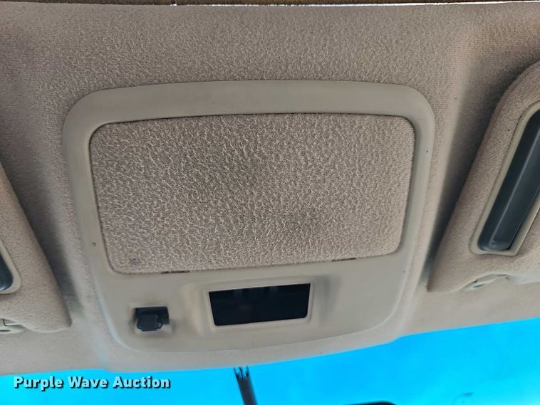 image for item EH8887 1992 Cadillac Eldorado 