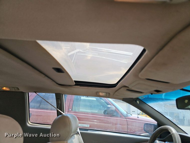 image for item EH8887 1992 Cadillac Eldorado 