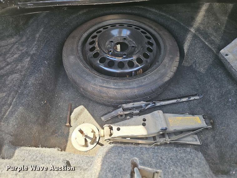 image for item EH8887 1992 Cadillac Eldorado 