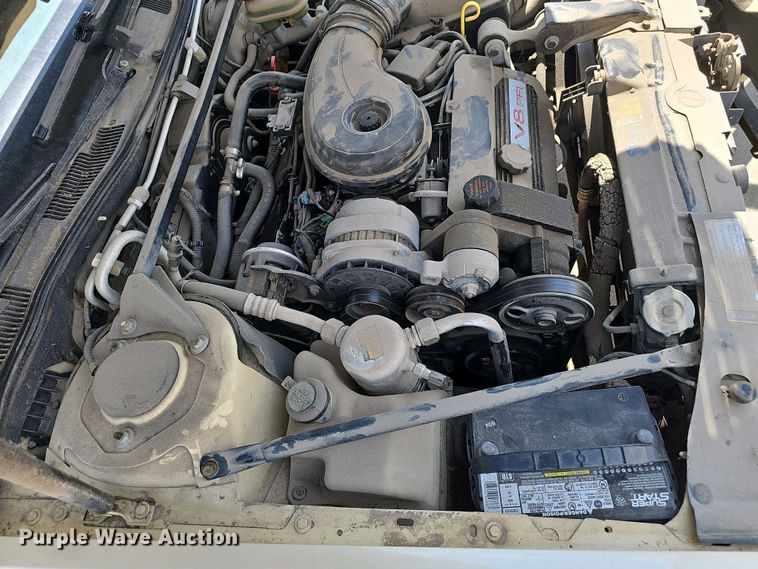 image for item EH8887 1992 Cadillac Eldorado 