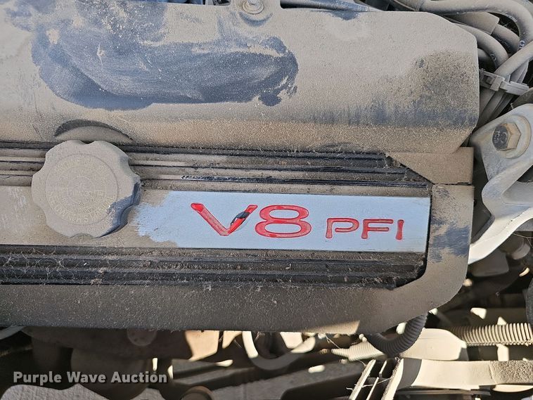 image for item EH8887 1992 Cadillac Eldorado 