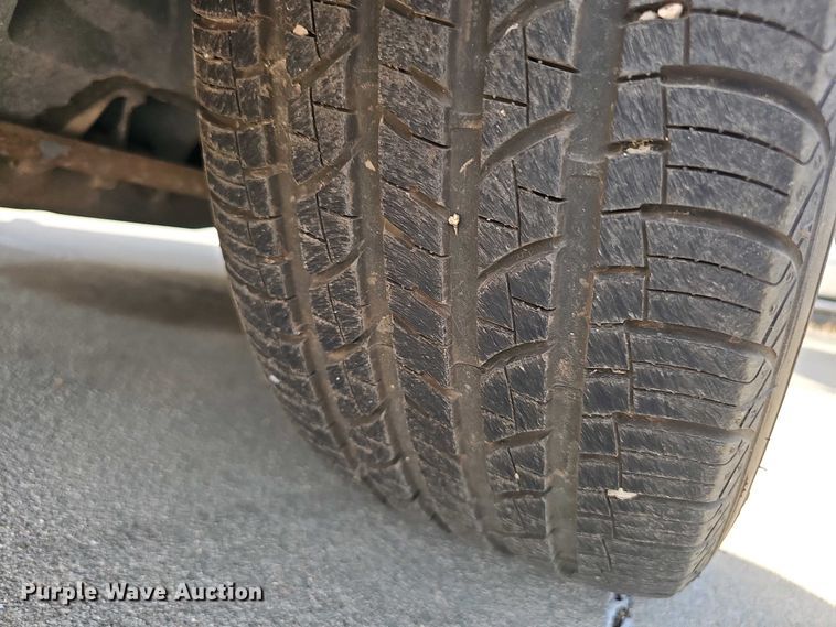 image for item EH8887 1992 Cadillac Eldorado 