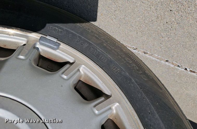 image for item EH8887 1992 Cadillac Eldorado 