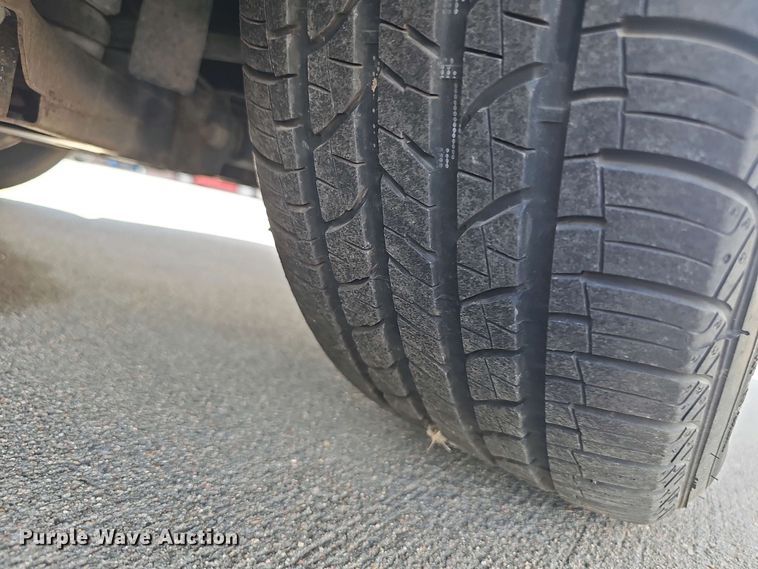 image for item EH8887 1992 Cadillac Eldorado 