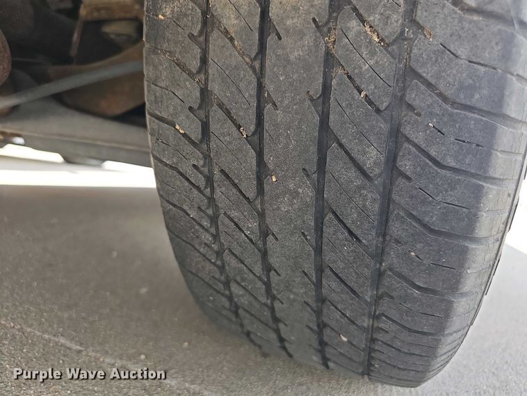 image for item EH8887 1992 Cadillac Eldorado 