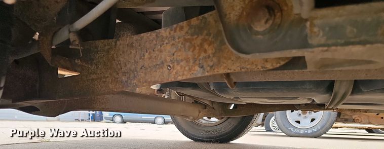 image for item EH8888 1999 Ford Windstar LX van