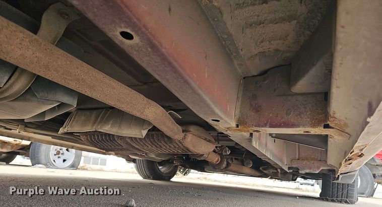 image for item EH8888 1999 Ford Windstar LX van