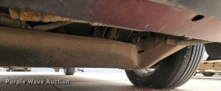 image for item EH8888 1999 Ford Windstar LX van