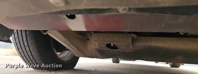 image for item EH8888 1999 Ford Windstar LX van