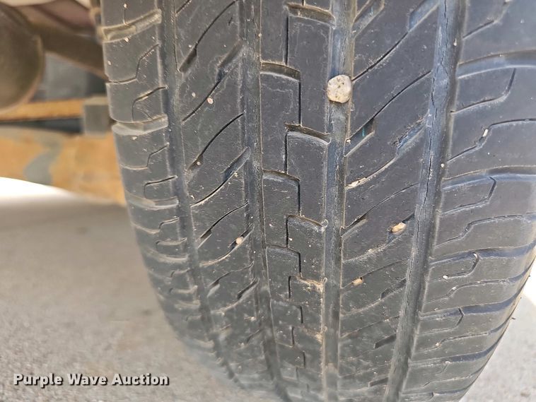 image for item EH8888 1999 Ford Windstar LX van