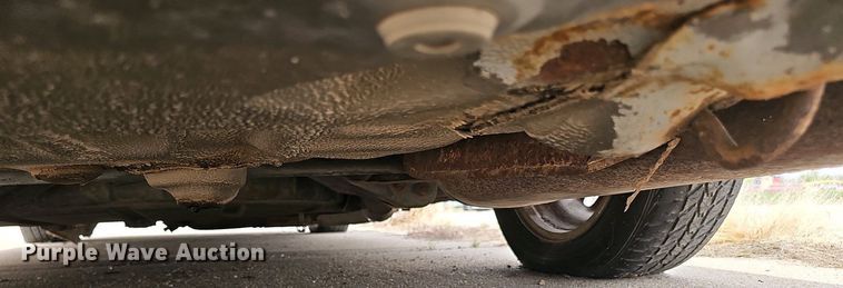 image for item EH8889 2000 Mitsubishi Diamante LS 