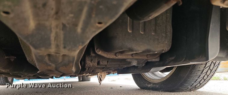 image for item EH8889 2000 Mitsubishi Diamante LS 