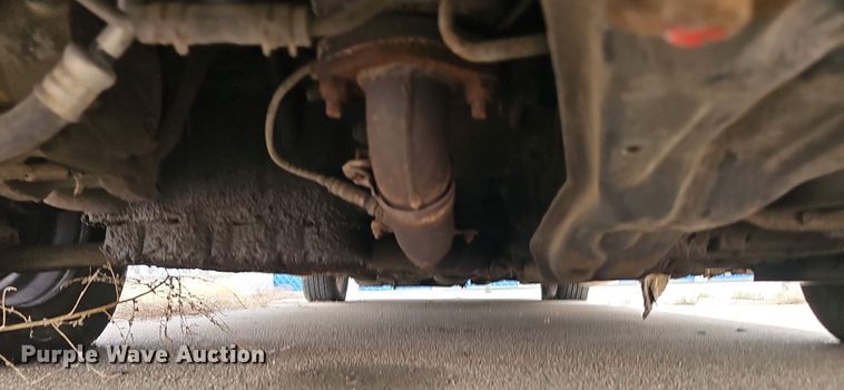 image for item EH8889 2000 Mitsubishi Diamante LS 