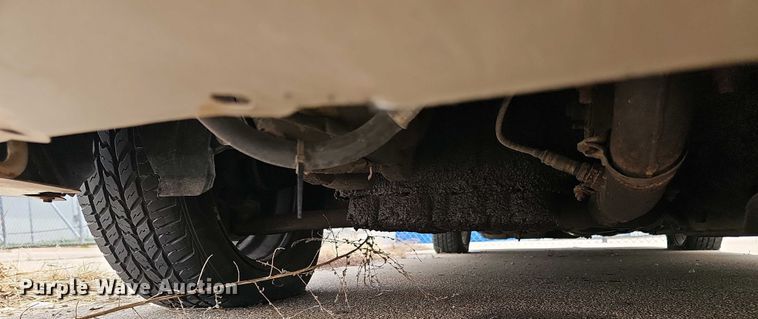 image for item EH8889 2000 Mitsubishi Diamante LS 