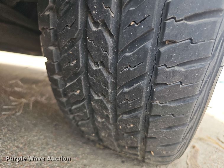 image for item EH8889 2000 Mitsubishi Diamante LS 