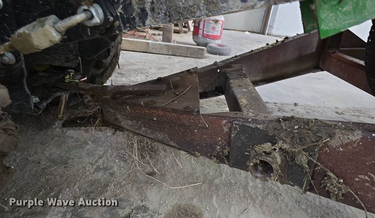 image for item EH8894 Silt sock builder