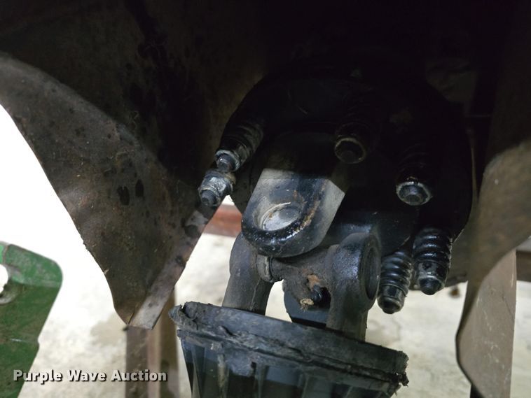 image for item EH8894 Silt sock builder