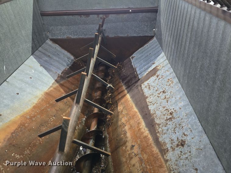 image for item EH8894 Silt sock builder