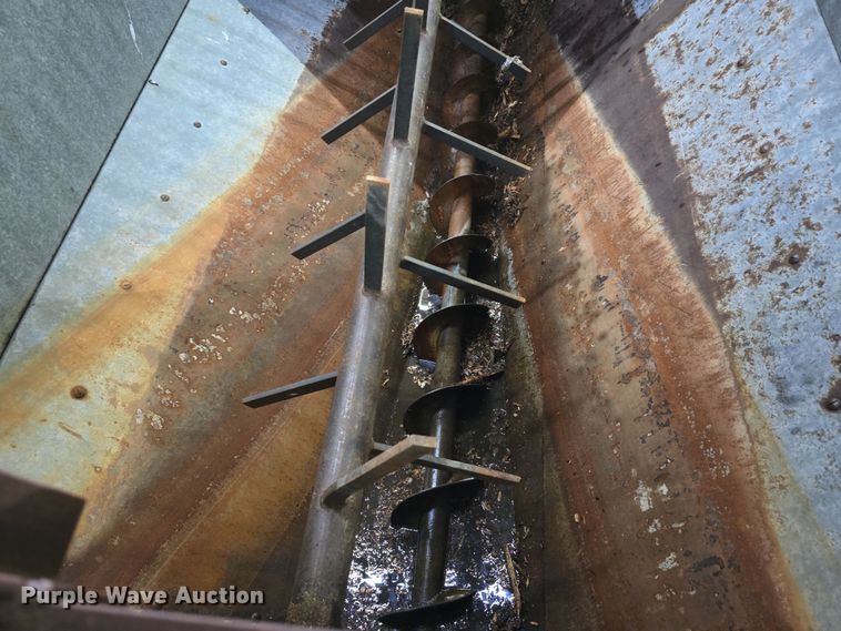 image for item EH8894 Silt sock builder