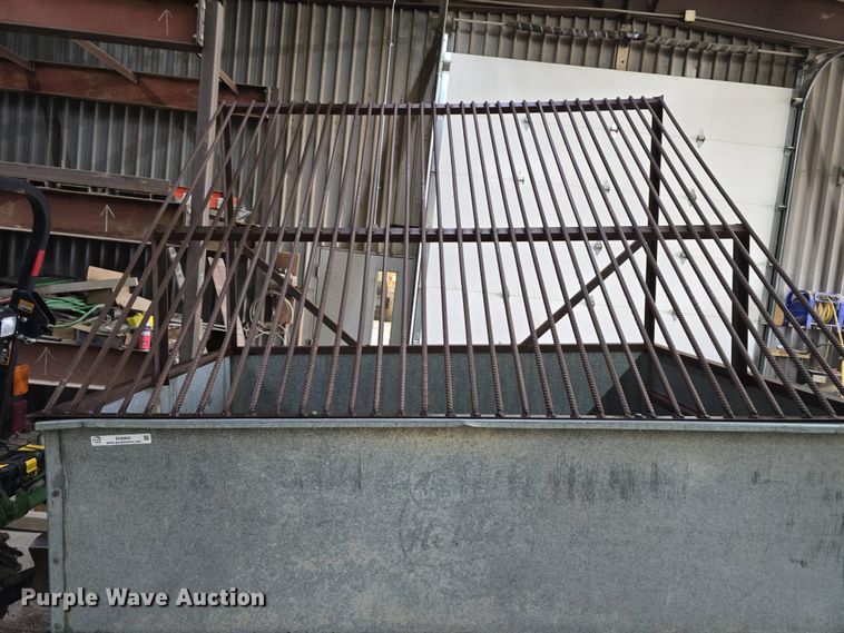 image for item EH8894 Silt sock builder