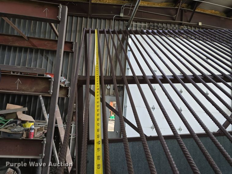 image for item EH8894 Silt sock builder