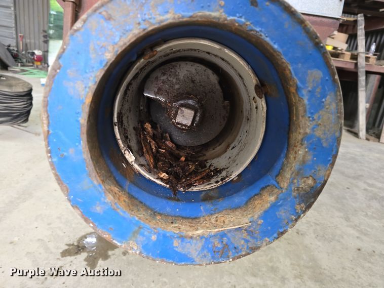 image for item EH8894 Silt sock builder