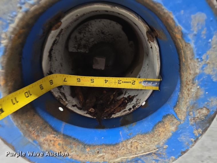 image for item EH8894 Silt sock builder