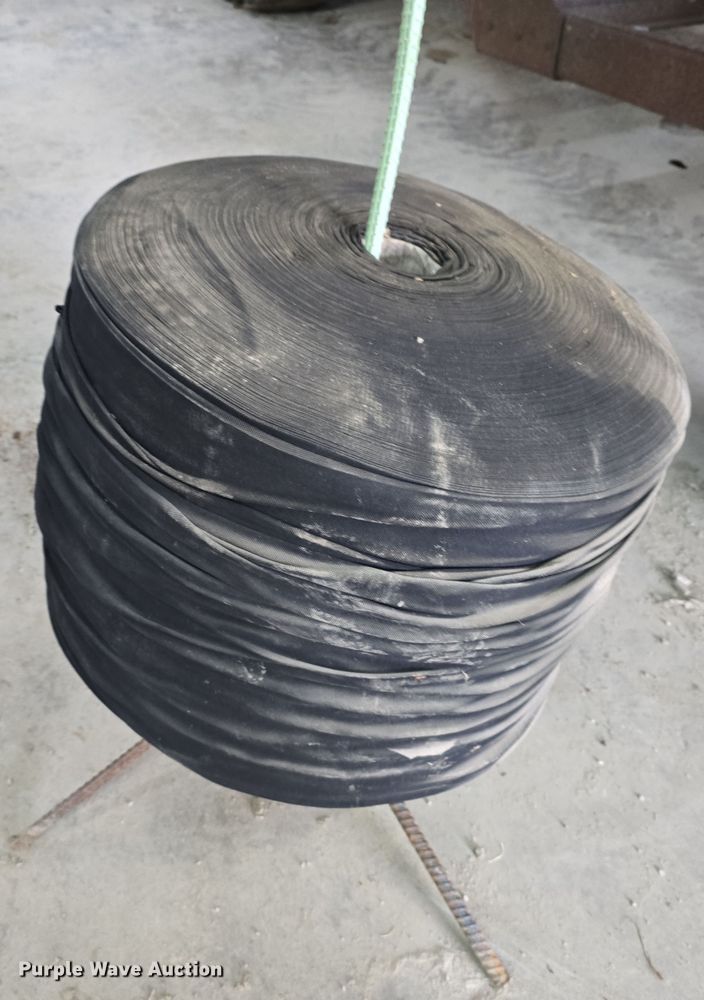 image for item EH8894 Silt sock builder