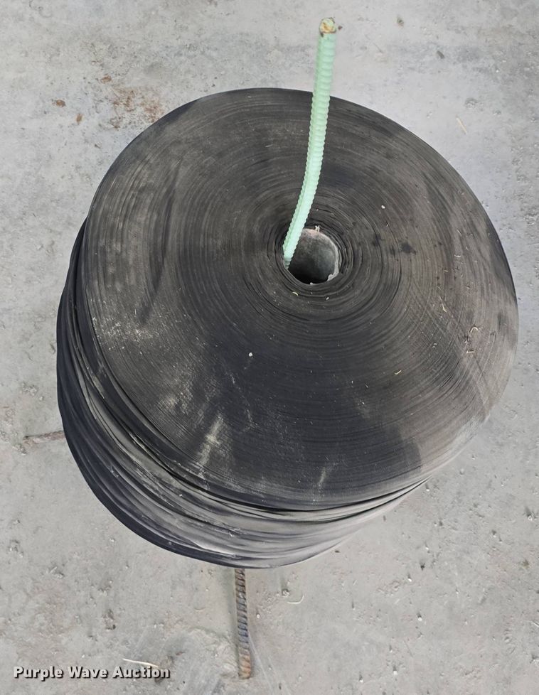 image for item EH8894 Silt sock builder