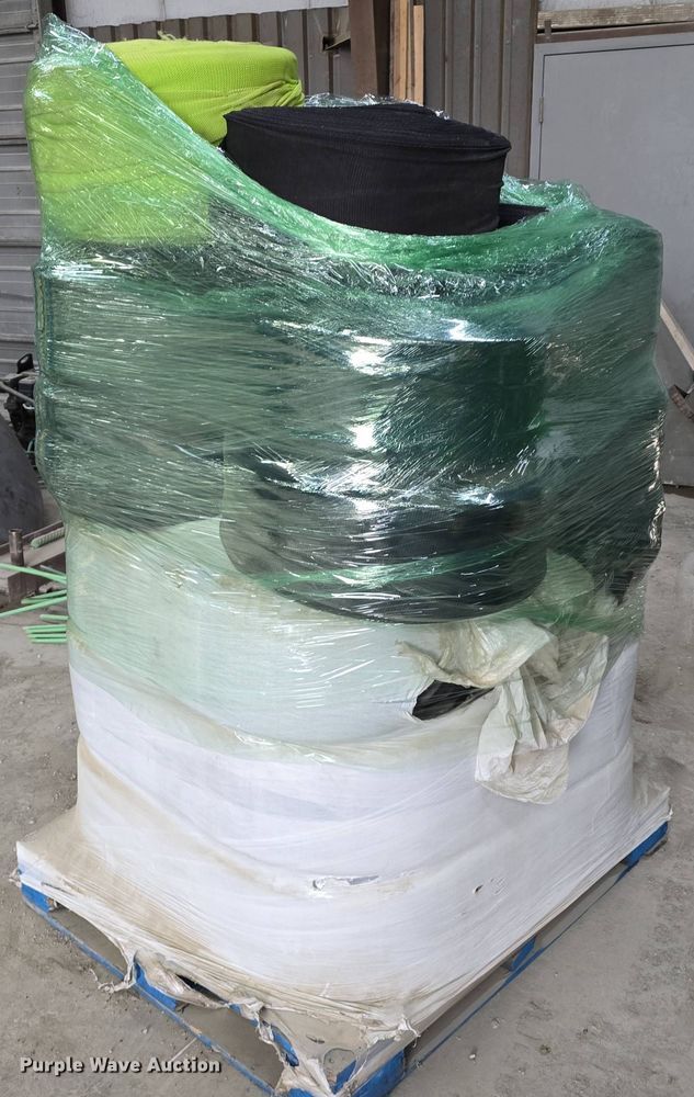 image for item EH8894 Silt sock builder