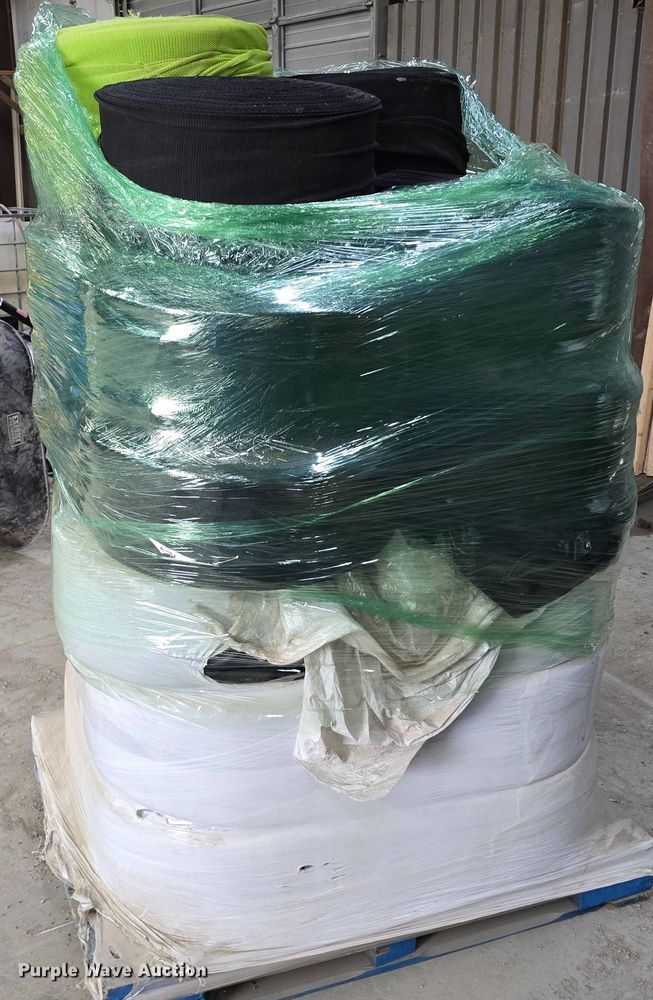 image for item EH8894 Silt sock builder