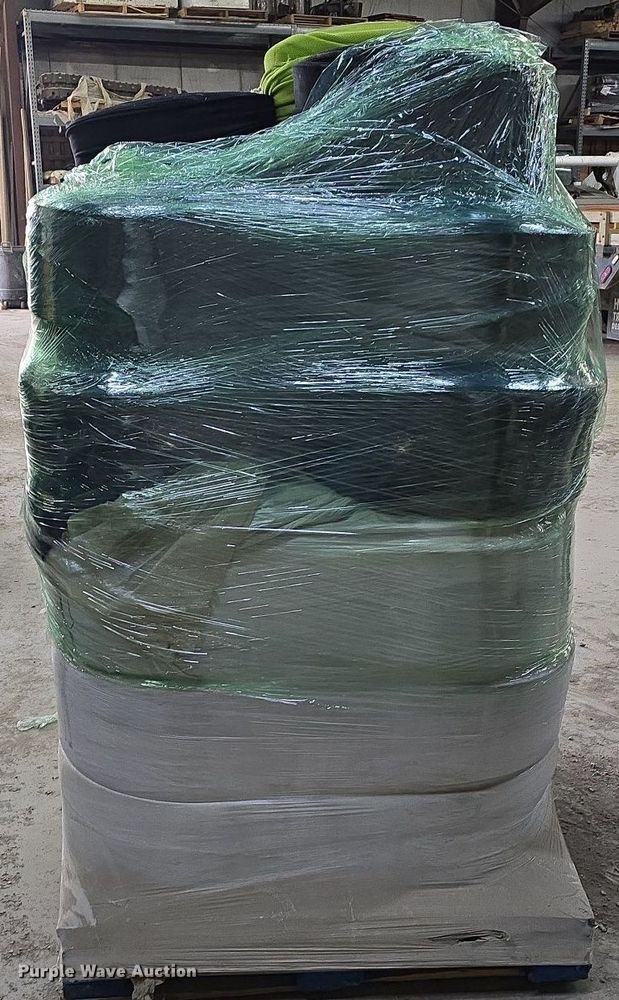 image for item EH8894 Silt sock builder