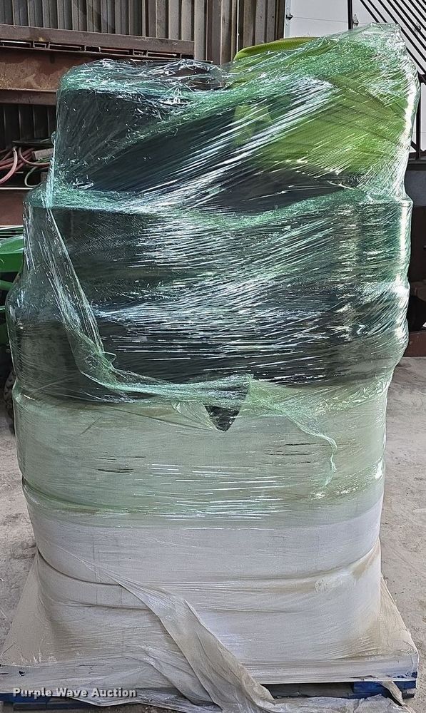 image for item EH8894 Silt sock builder