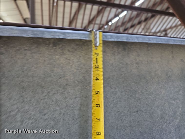 image for item EH8894 Silt sock builder