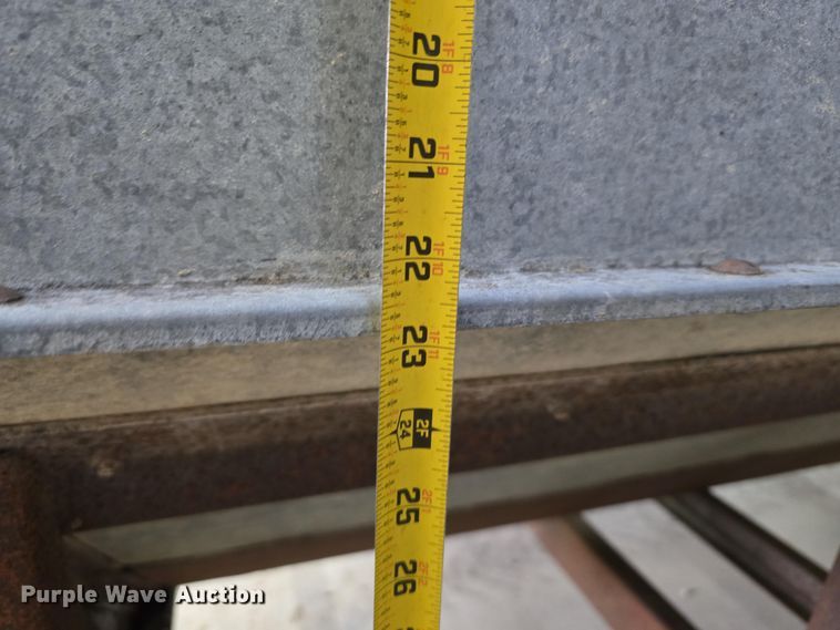 image for item EH8894 Silt sock builder