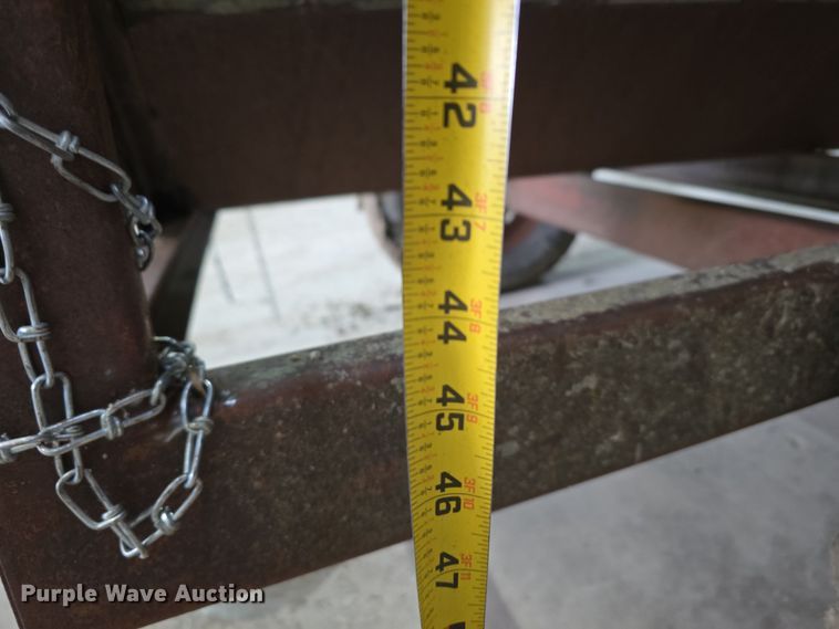 image for item EH8894 Silt sock builder