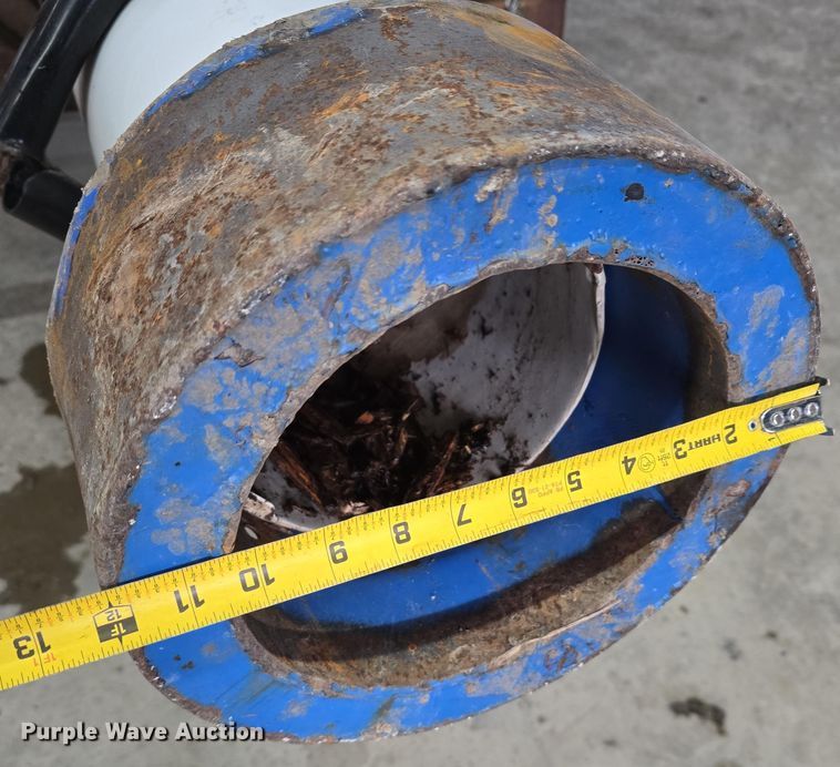 image for item EH8894 Silt sock builder