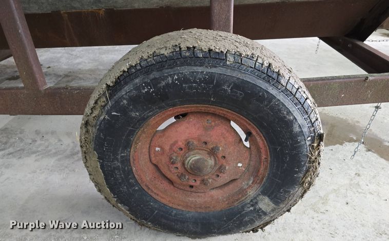 image for item EH8894 Silt sock builder