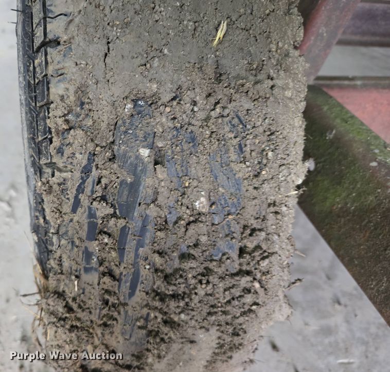 image for item EH8894 Silt sock builder