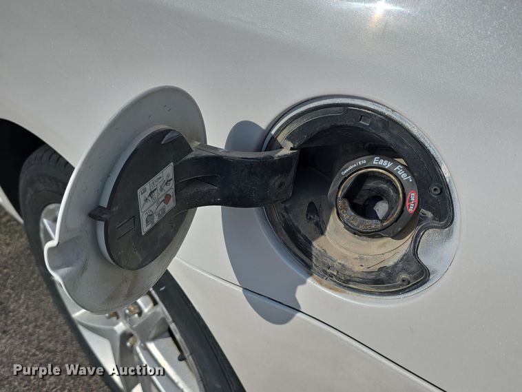 image for item EH8895 2012 Ford Fusion SEL 