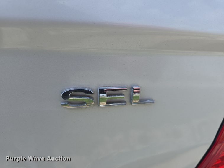 image for item EH8895 2012 Ford Fusion SEL 