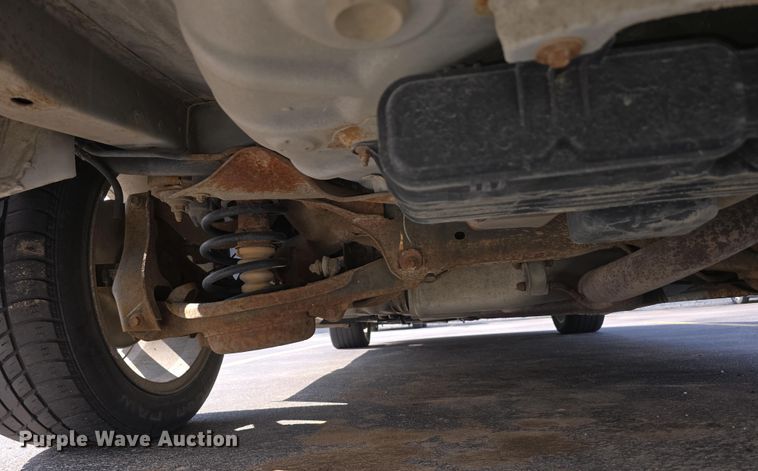 image for item EH8895 2012 Ford Fusion SEL 