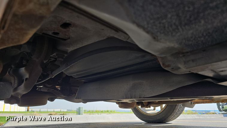 image for item EH8895 2012 Ford Fusion SEL 