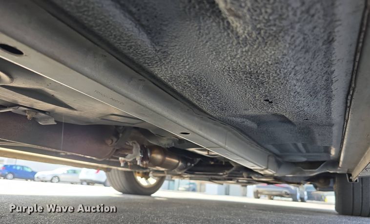 image for item EH8895 2012 Ford Fusion SEL 