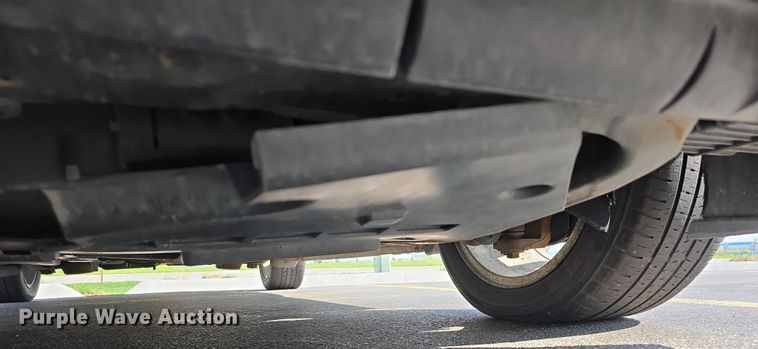 image for item EH8895 2012 Ford Fusion SEL 