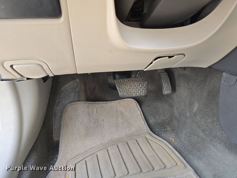 image for item EH8895 2012 Ford Fusion SEL 