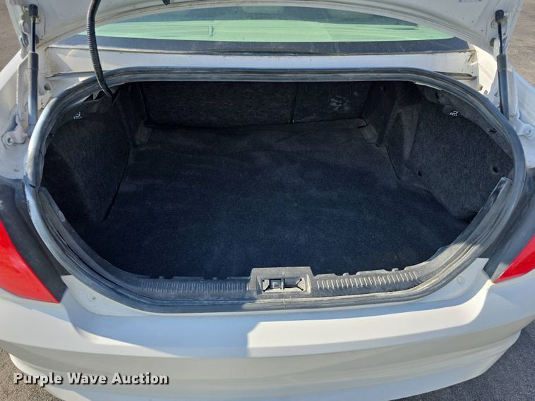 image for item EH8895 2012 Ford Fusion SEL 