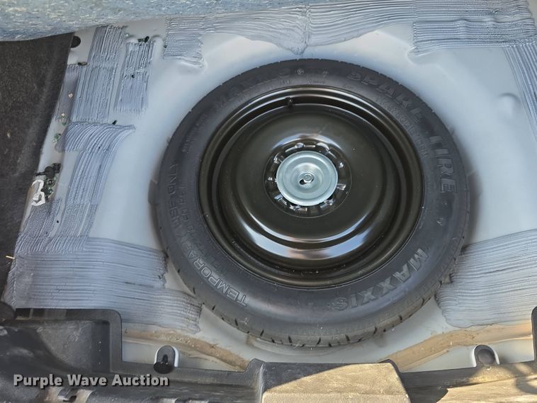 image for item EH8895 2012 Ford Fusion SEL 