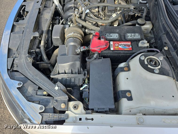 image for item EH8895 2012 Ford Fusion SEL 