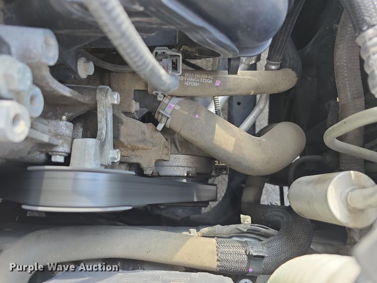 image for item EH8895 2012 Ford Fusion SEL 